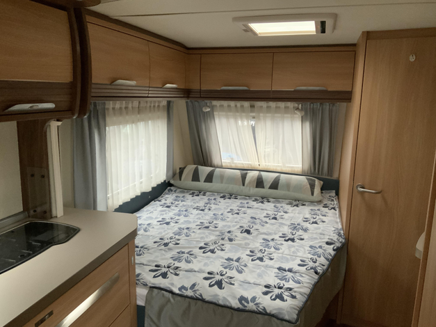 Tabbert Da Vinci 560 HTD