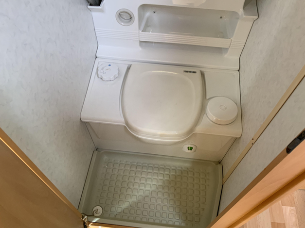 Hobby De Luxe 400 SF (1041452)