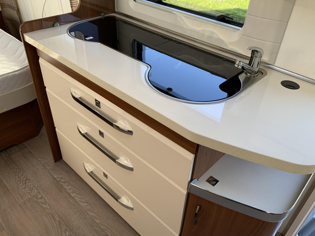 Hobby Excellent 540 UFF (1036918)