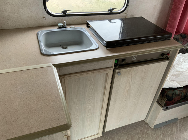 Caravelair Bamba de Luxe 395 (1037618)