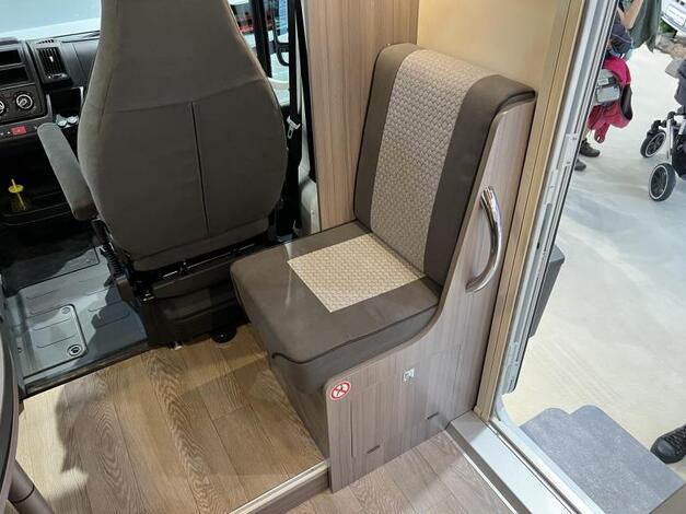 Hobby Optima Ontour  T65 GE