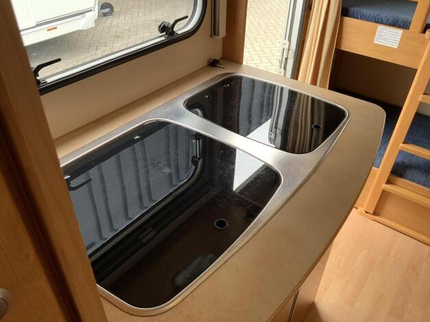 Caravelair Antares Luxe 426