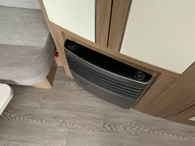 Hobby De Luxe 455 UF