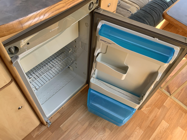 Sprite Super 490 CF (1053689)