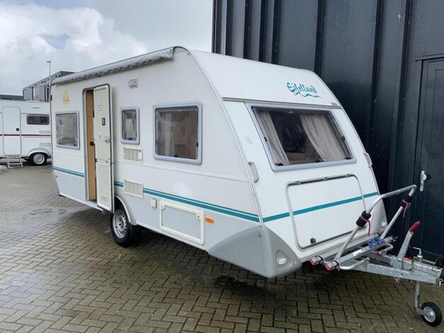 Eifelland Holiday 460 TU