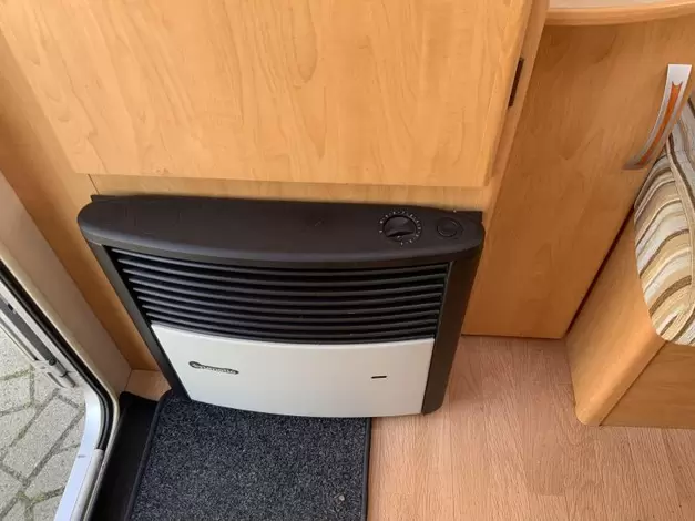 Caravelair Ambiance 420