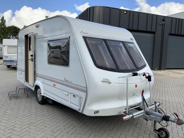 Elddis Force  450/2