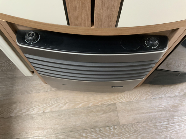 Hobby De Luxe 460 SFF (1061575)