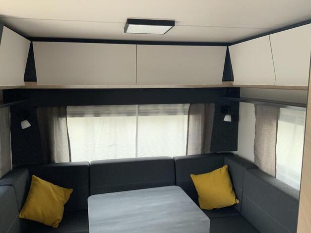 Hobby Maxia 495 UL