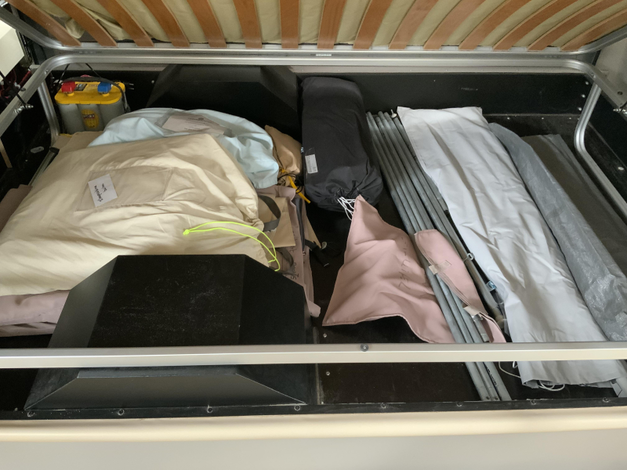 Combi Camp Country Xclusive (1048451)