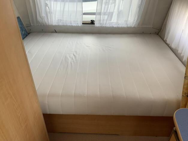 Caravelair Antares 440