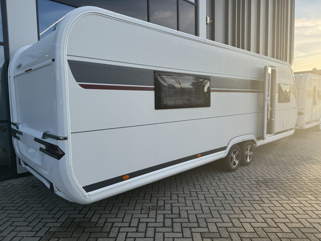 Hobby Prestige 720 WQC (1067792)