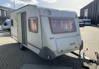 Knaus Sudwind 450 TF