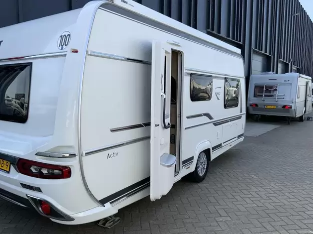 Fendt Bianco Activ 465 SGE