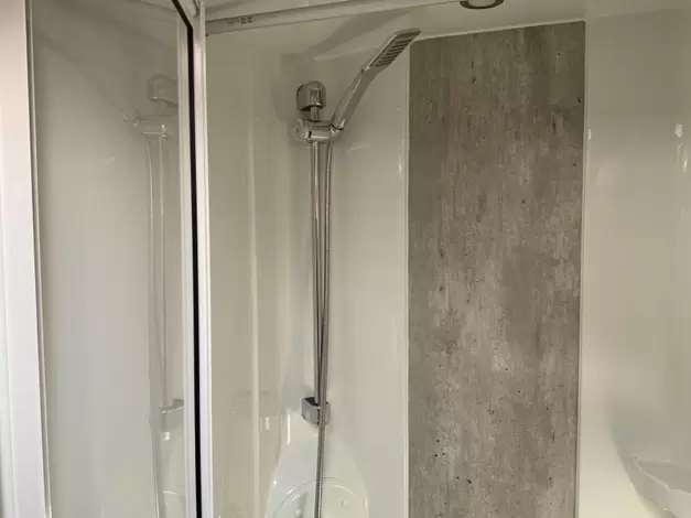 Kabe Imperial 740 TDL KS Helemaal compleet