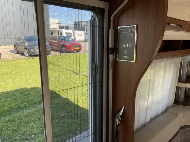 Hobby Excellent 540 UFF (1036918)