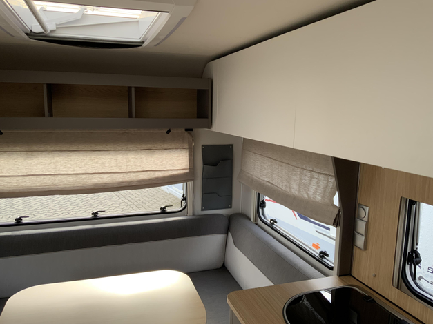 LMC Tandero 500 E (1062954)