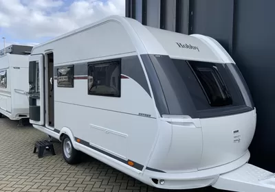Hobby On Tour 460 DL