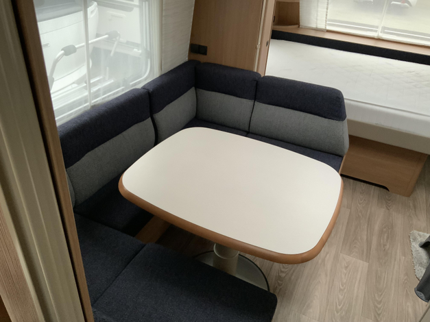 Fendt Saphir 560 SKM