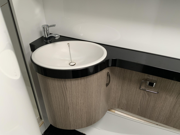 Hobby Prestige 560 WFU (1040984)