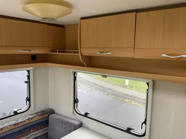 Beyerland Sprinter 440 LB