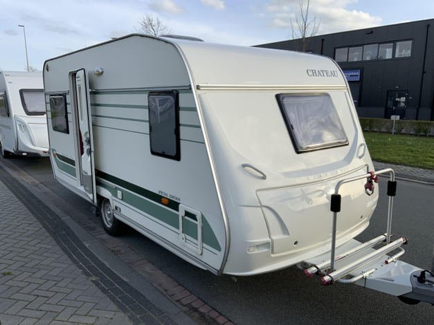 Chateau Calista 450 Special Edition (1037970)