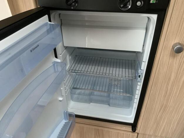 TEC Weltbummler 525 TDF