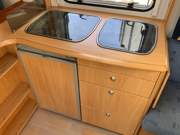 Chateau Calista 450 FU (1043908)