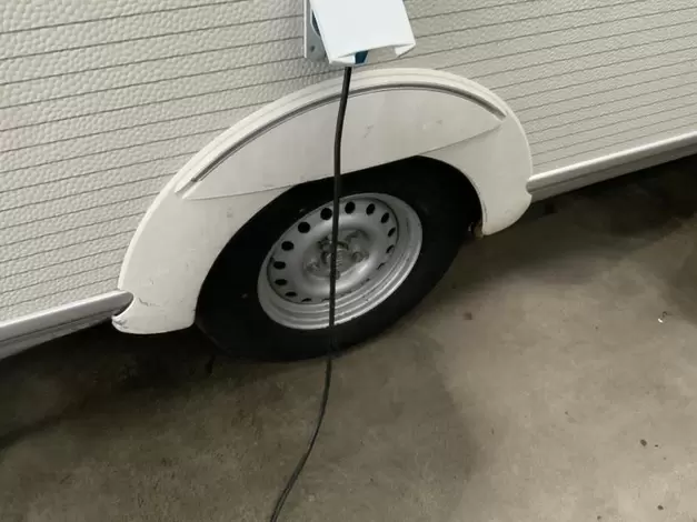 Bürstner Belcanto 390 TS