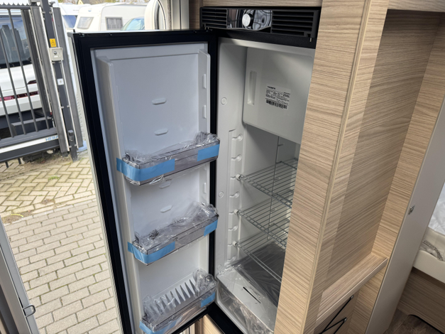 Fendt Bianco Activ 465 SFH