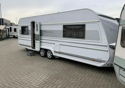 Tabbert Puccini 655 E