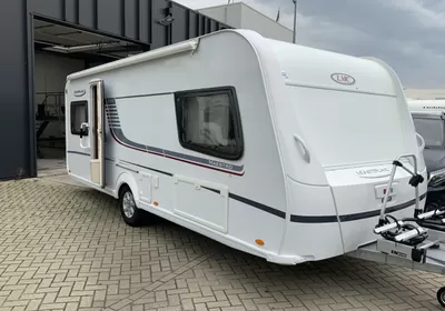 LMC Maestro 552 E