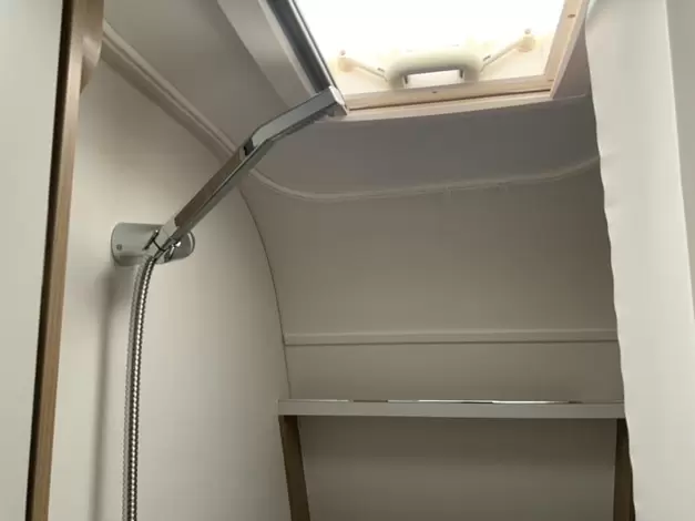 Bürstner Premio 460 TS