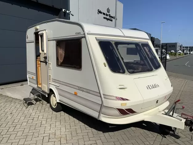 Elddis Wisp 370 (1008532)