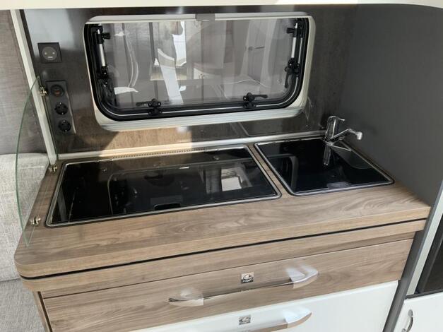 Hobby Excellent Edition 540 UL