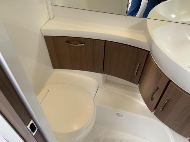 Hobby Prestige 650 KFU