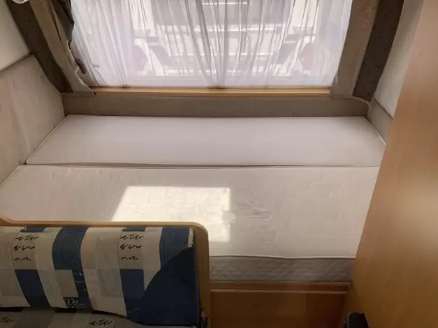 Beyerland Sprinter 420 TSF