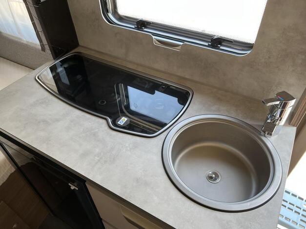 Knaus Sport 400 QD