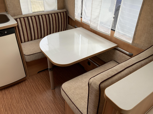 TEC Weltbummler Aktiv 390 HTF (1040983)