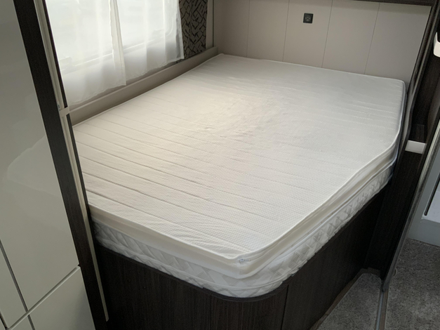 Hobby Prestige 560 FC Compleet (1032133)