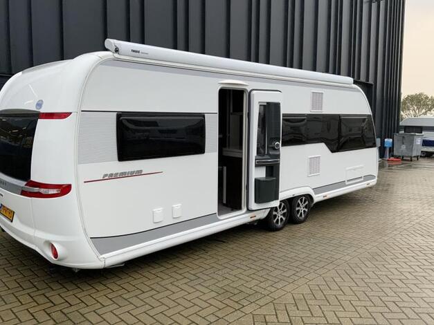 Hobby Premium 650 UKFE