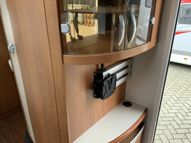 Hobby Excellent 495 UFE