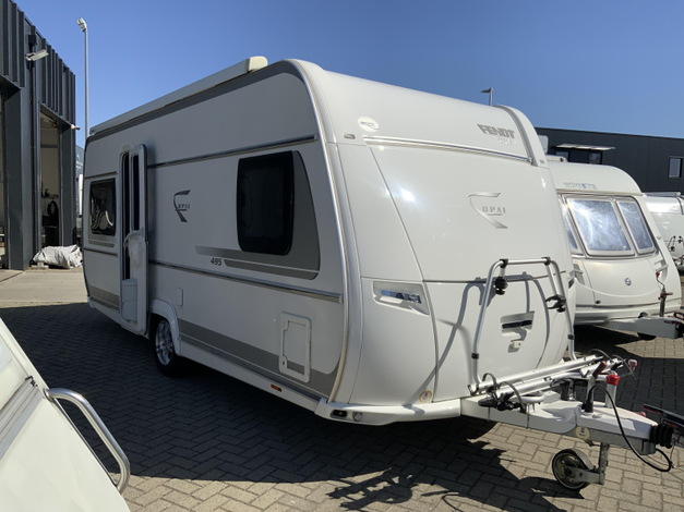 Fendt Opal 495 SFB (1044404)