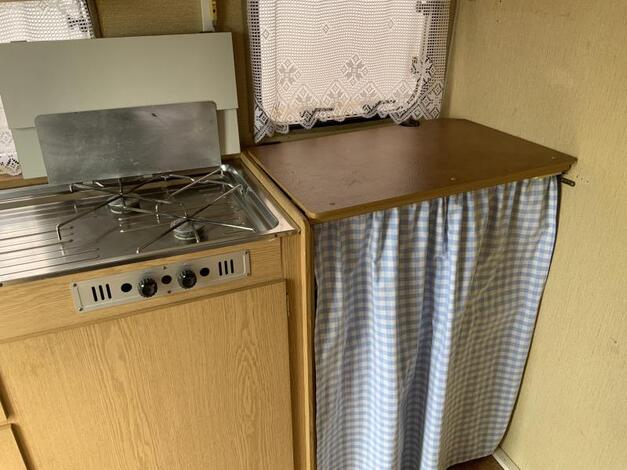 Kip Kompact 400 EK