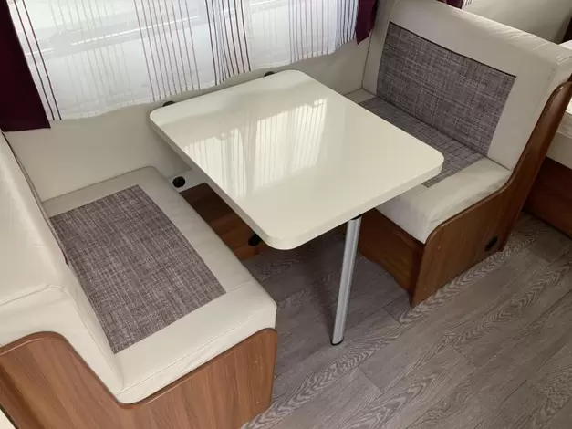 Hobby Excellent 460 SFF