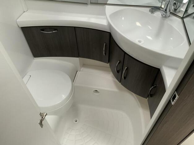 Hobby Prestige 560 UL
