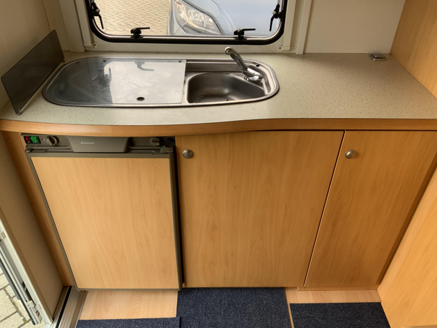 Beyerland Sprinter 440 TSF (1031631)