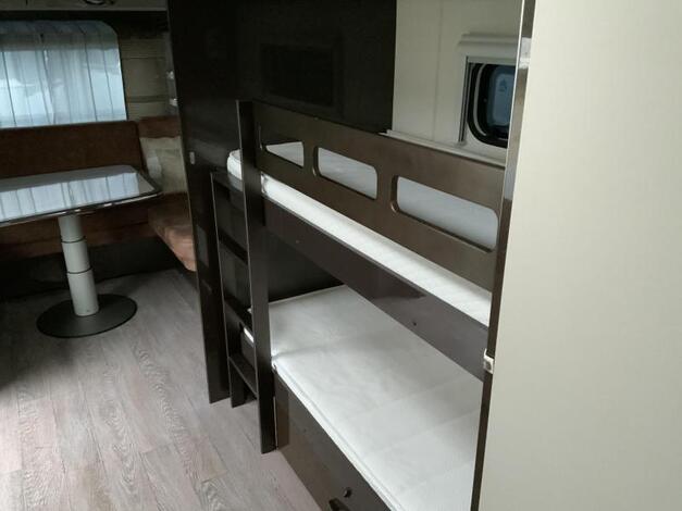 Hobby Premium 650 UKFE