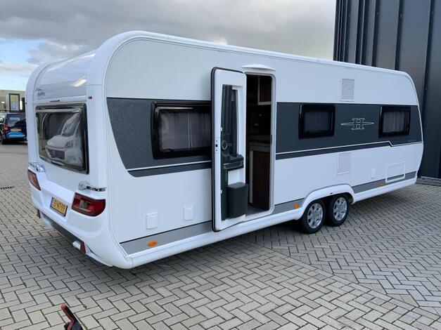 Hobby Prestige 650 UMFE