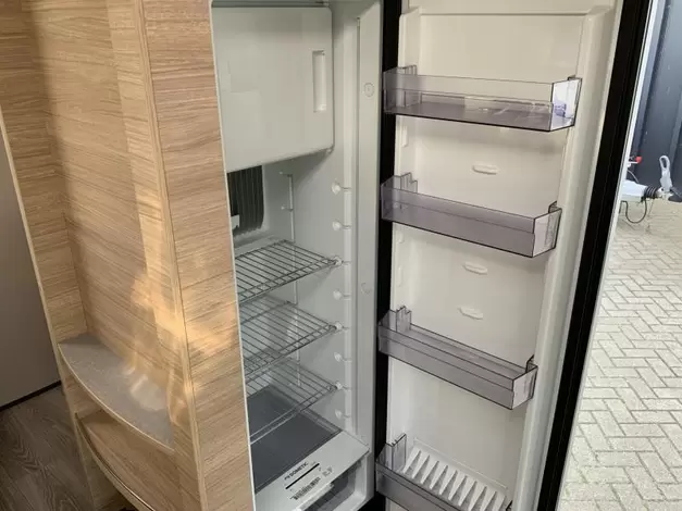 Fendt Bianco Activ 445 SFB 9